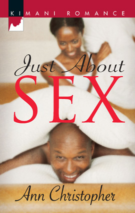 Title details for Just About Sex by Ann Christopher - Available